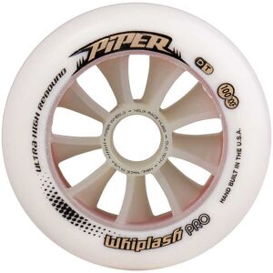 Piper Wheels Ruedas De Patines Whiplash Pro Xxfast 8 Unidades Natural 100 mm Image