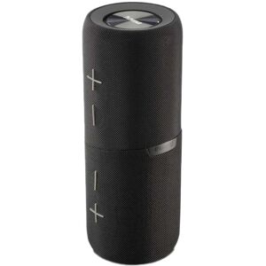 Hama Altavoz Bluetooth Twin 4.0 Black One Size Image