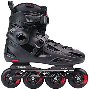 Flying Eagle Patines En Línea Fbs Avian Black EU 43-44 Image