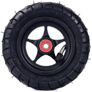 Flying Eagle Ruedas De Patines Off-road 150 mm Image