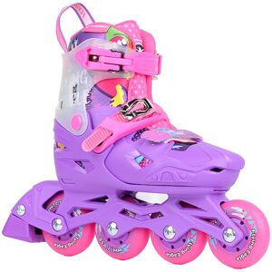 Flying Eagle Patines En Línea S3s Cosmo Lilac EU 27-31 Image