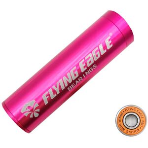 Flying Eagle Rodamientos Tube Abec 9 Pro 16 Unidades Pink One Size Image