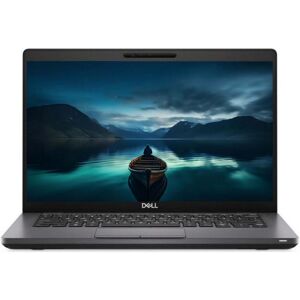 Dell 5400 14" / i5-8365U / 8GB DDR4 512GB M.2 NVMe Windows 11 Image
