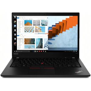 Lenovo T490 14" Táctil / i5-8365U / 8GB DDR4 256GB SSD Windows 11 Image