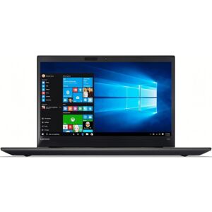 Lenovo T570 15.6" / i5-7300U / 32GB DDR4 512GB M.2 NVMe Windows 10 Image