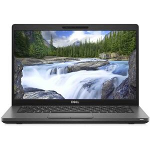 Dell 5400 14" / i5-8365U / 8GB DDR4 256GB M.2 NVMe Windows 11 Image