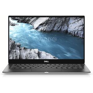 Dell XPS 13 9370 13.3" Táctil / i7-8550U / 8GB DDR4 1TB M.2 SATA Windows 11 Image