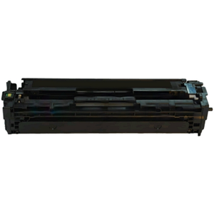 Color Premium Toner compatible CF540X alternativo con CF-540X / 203X Image