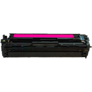 Marca blanca HP 203X (CF543X) Magenta Toner compatible BARATO (2.5K) Image