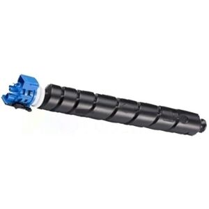 A4toner CK8514 toner utax cyan compatible 1T02NDCUT1 Image