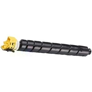 A4toner CK8514 toner utax amarillo compatible 1T02NDAUT1 Image