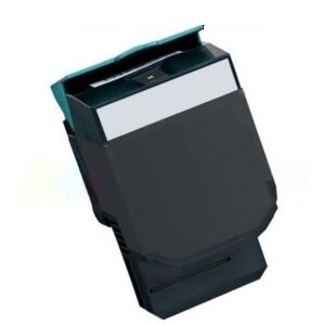 A4toner CS317 CS417 CS517 toner compatible lexmark negro reemplaza a Lexmark 71B20K0 Image