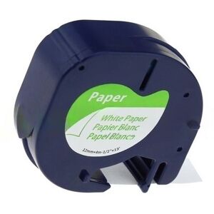 A4toner Dymo 91200 S0721510 Cinta rotuladora compatible Image