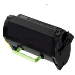 A4toner  Cartucho de toner M3150 XM3150 compatible Lexmark 24B6186 Image