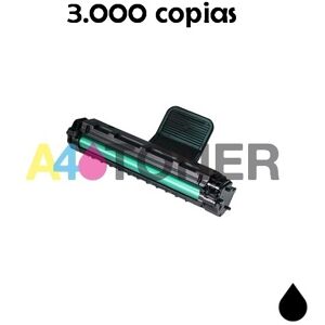 Color Premium  Toner remanufacturado  compatible  con DELL 1100 sustituye al toner original  ML-1610D3 Image