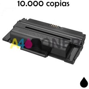 A4toner  Toner SCX5635, compatible con toner original samsung MLT-D2082L MLT-D2082S/ELS Image