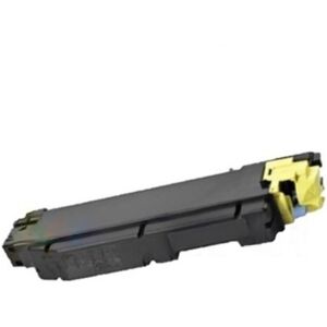 A4toner Utax 1T02TVAUT0 PK5017 cartucho de tóner compatible amarillo Image