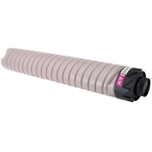 A4toner Ricoh 828496/828534/828500 magenta tóner compatible (Ricoh Pro C7200, C7210) Image