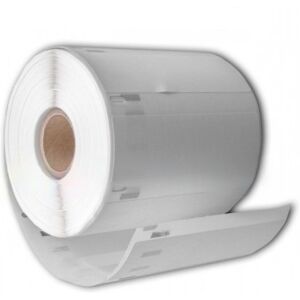 A4toner S0947410 Recambio etiquetas compatible dymo 89mm x 28mm 260 etiquetas Image