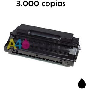 A4toner  Toner alternativo SR560R, sustituye al toner original  SF-D560RA Image