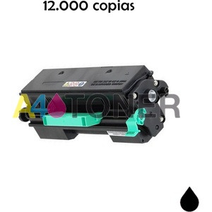A4toner Toner SP4500H compatible con Ricoh 407318 Image