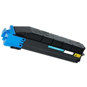 A4toner Kyocera 1T02K9CNL0 TK-8705 cian tóner compatible Image