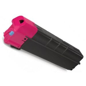 A4toner Kyocera TK-8735M (1T02XNBNL0) magenta tóner compatible Image