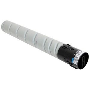 A4toner Konica minolta AC7A050/TN330 negro cartucho de tinta compatible Image