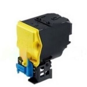 A4toner Toner compatible Konica Minolta TNP48 / TNP48 negro genérico a konica Minolta A5X0250 Image