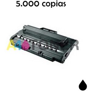 A4toner  Toner Ricoh TYPE2285 negro compatible al toner original TYPE-2285 412477 Image