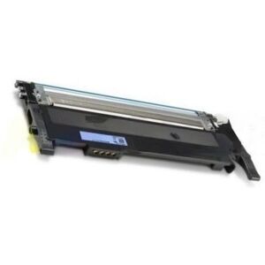 Color Premium HP117A W2071A toner HP compatible cian (SIN CHIP) Image