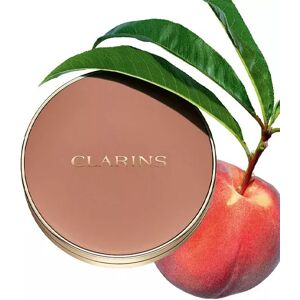 Clarins Ever Matte Polvos Compactos Tono 06 Profundo 10g Image