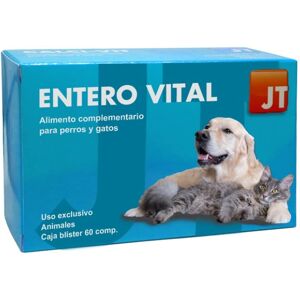 JTPharma JT Pharma Entero Vital para Perros y Gatos Image