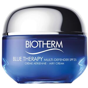 Biotherm Blue Therapy Multi Defender Spf25 50Ml Image