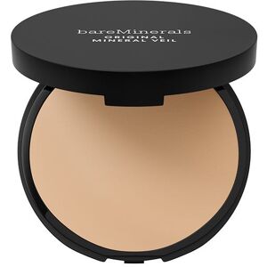 bareMinerals Original Mineral Veil Pressed Setting Powder Sheer Medium Image