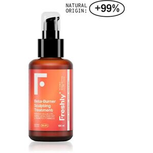 FRESHLY COSMETICS Beta Burner Sculpting Treatment Image