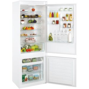Candy Cbt7719fw Frigo Combi Integrable 193´5 Cm Wifi No Frost Image