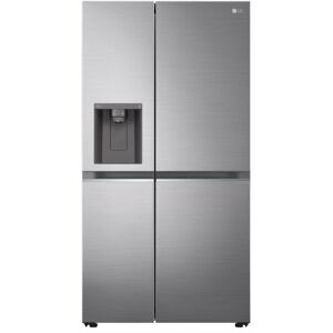 Lg Gslv71pztdoutle Frigorifico Americano 179 Cm Inox Image
