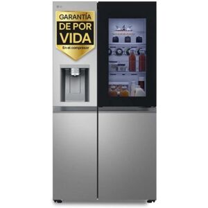 LGOUTLET Lg Gsxe81pybdoutle Frigo Americano No Frost Door Cooling Image