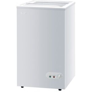 Svan Svch101fs Arcon Congelador 85 L Clase E Blanco Image