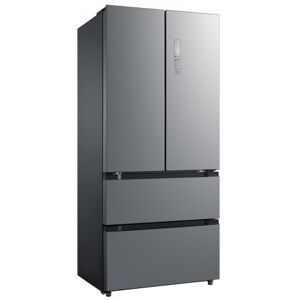 Midea Merf396fge02 Frigorifico Americano 431 L No Frost Image
