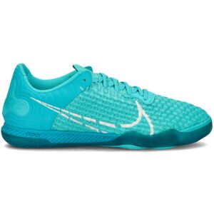 Nike - Zapatilla de fútbol sala React Gato, Unisex, Dusty Cactus-Barely Volt, 7 USA Image