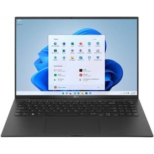 LG GRAM 14" Intel Core i5 16GB RAM 512GB 14Z90RU-G.AA55B negro Image