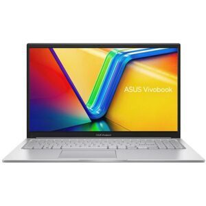 Asus VIVOBOOK 15.6" Intel Core i5 8GB RAM 512GB F1504VA-NJ1709W plata Image