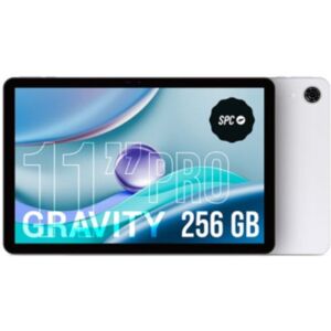 SPC Gravity 6 Pro 11" 6GB RAM 256GB WiFi plata Image