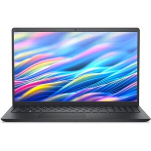 Dell 15.6" Intel Core i7 16GB RAM 512GB DC15250 negro Image