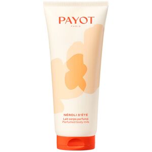 Payot Néroli D'Été Lait Hydratant Parfumé Image