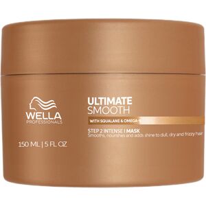 Wella Professionals Ultimate Smooth Mask   Paco Perfumerías Image