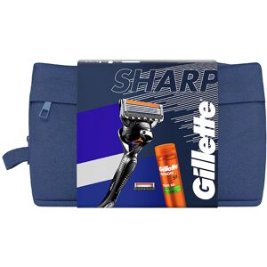 Gillette FUSION PROGLIDE Estuche   Precio, Comprar Image