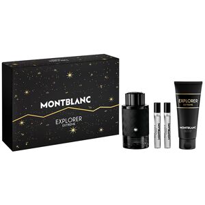 Montblanc Explorer Extreme Estuche   Paco Perfumerías Image